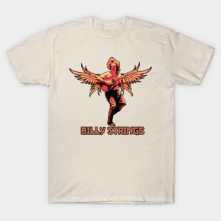 Fly billy guitar T-Shirt